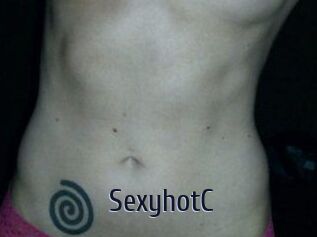 SexyhotC