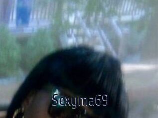 Sexyma69