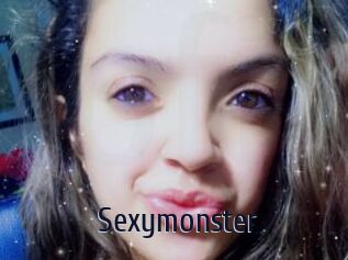 Sexymonster