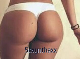 Sexynthaxx