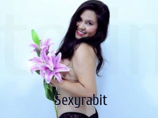 Sexyrabit