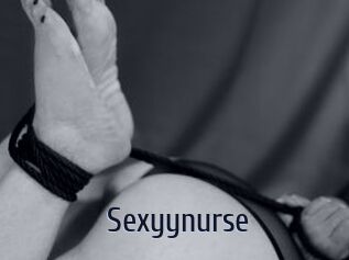 Sexyynurse