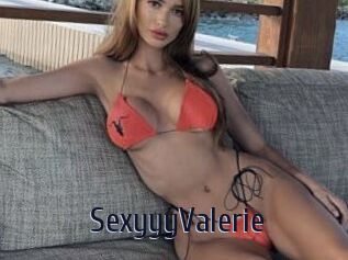 SexyyyValerie