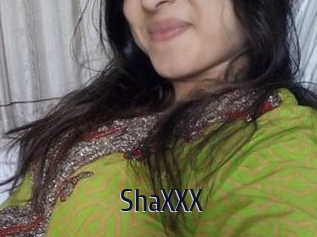 Sha_XXX