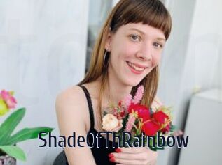 ShadeOfThRainbow