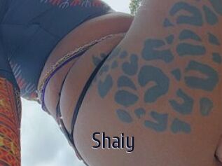 Shaiy