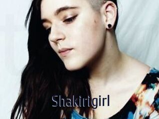 Shakirigirl