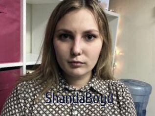 ShandaBoyd