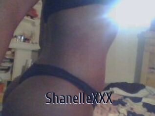 ShanelleXXX