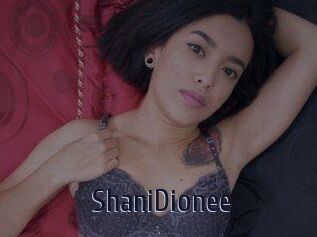ShaniDionee