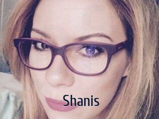 Shanis