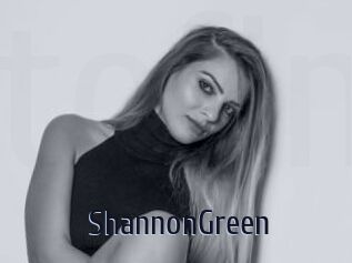 ShannonGreen