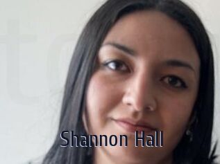 Shannon_Hall