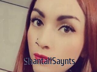 ShantallSaynts