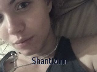 ShantiAnn