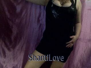 ShantiLove
