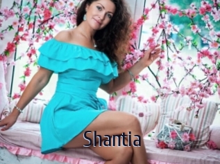 Shantia Topp Finder