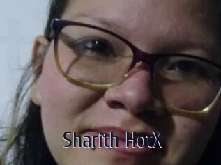 Sharith_HotX