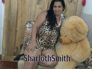 SharlothSmith