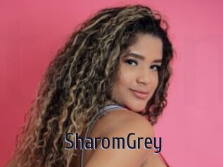 SharomGrey