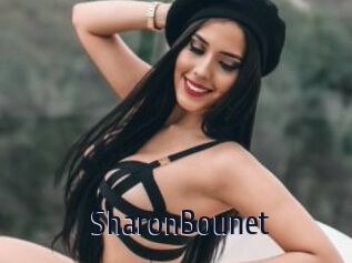 SharonBounet