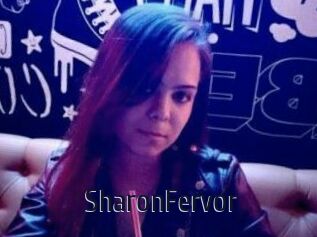 SharonFervor