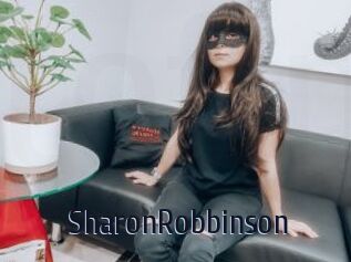 SharonRobbinson