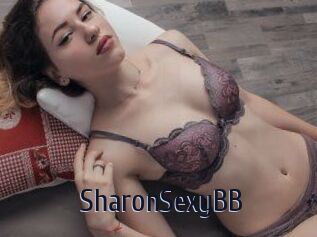 SharonSexyBB