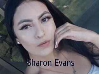 Sharon_Evans