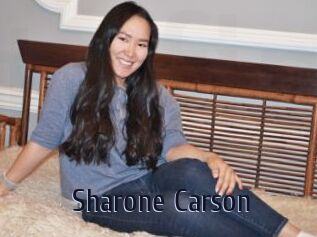Sharone_Carson