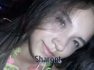 Sharont
