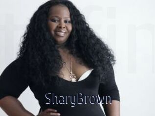 SharyBrown