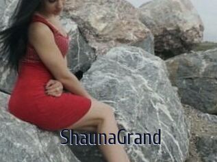 ShaunaGrand