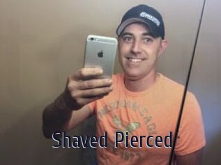 Shaved_Pierced
