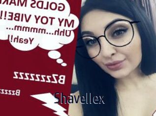 Shavellex