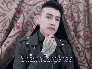 ShawnCardenas