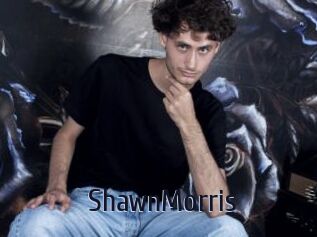 ShawnMorris