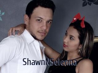 ShawnNSelenna