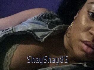ShayShay85