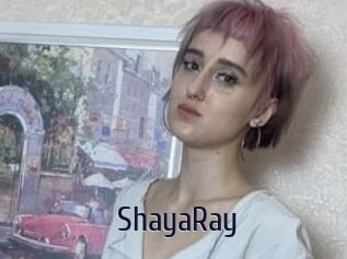 ShayaRay