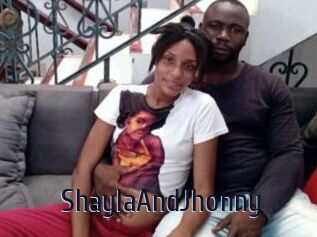 ShaylaAndJhonny