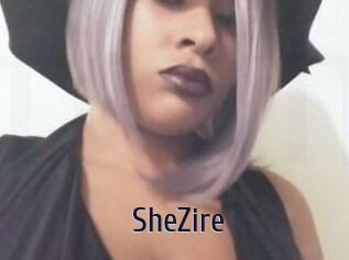 SheZire