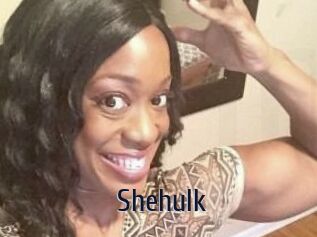 Shehulk