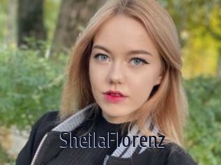 SheilaFlorenz