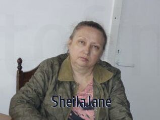 SheilaJane