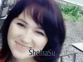 SheinaSu