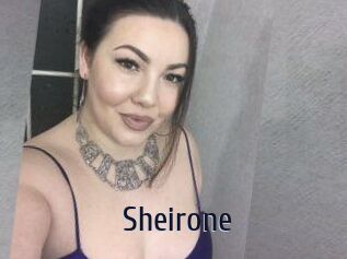 Sheirone