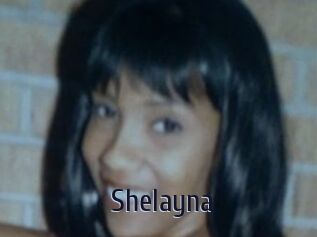 Shelayna