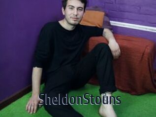 SheldonStouns