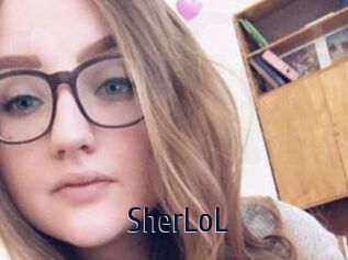 SherLoL